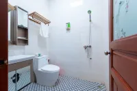 In the B&B