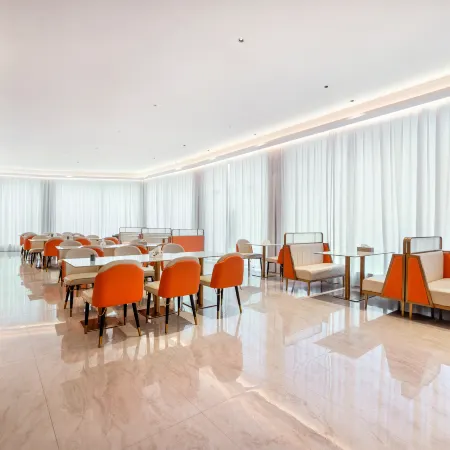 Xiapu Xinhaiwan Holiday Hotel