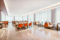 โรงแรมฮอลิเดย์ซินไห่หวาน เซียะผู่ - พร้อมอาหารเช้า