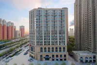 Tonghua Business Hotel (Science and Technology University) Các khách sạn gần Shijiazhuang Highway Freight Transport Hubs Nanjiao Passenger Transport Terminal