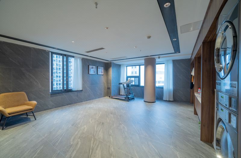 Homeinn Collection Hotel (Chongqing Guanyinqiao Hongqihegou Light Rail Station)