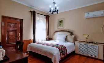 Yinxuan Hot Spring Hotel