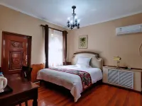 Yinxuan Hot Spring Hotel