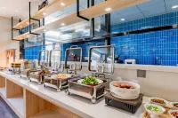 Lejia Yanxuan Hotel (Hailiang Square Metro Wanghong Street) - Aamiainen