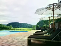 Suichang Park Garden Homestay