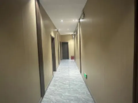 Qiu County Jiari Hotel Hotels in Qiu County