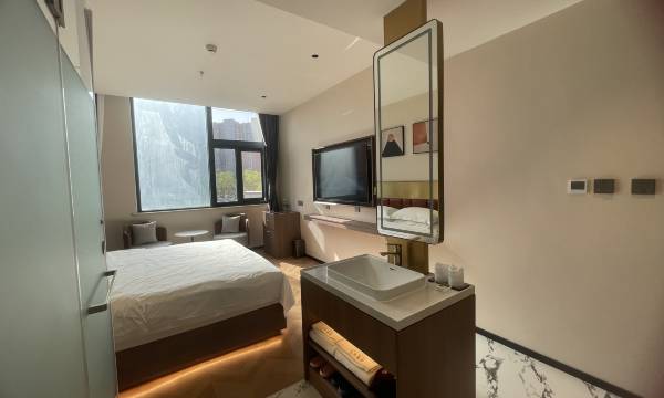 Beijing Taiyu Express Hotel