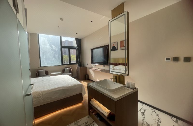 Beijing Taiyu Express Hotel