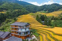 Longji West Window Moon Homestay (Jiulong Wuhu Observation Deck)