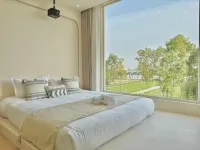 Shanghai Qi Miao Garden Homestay