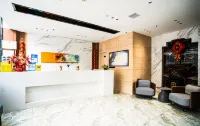 Aoduo Weilai Hotel (Datong Ancient City Huayan Monastery) - 2-Sterne