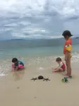 Cham Island Homestay Lau Thu