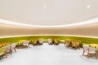 JIホテル(珠海拱北口岸)