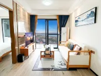 Yunjia Apartment Hotel - غرفة مطلة على الجبل
