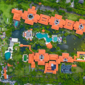 Ayodya Resort Bali