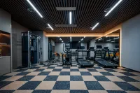 ECHENG Hotel Jingxi Hotels in Jingxi