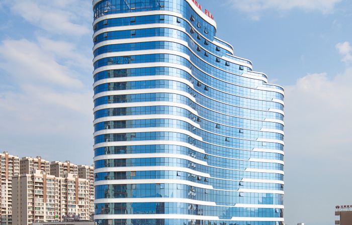 Ramada Plaza by Wyndham Fuxian Lake