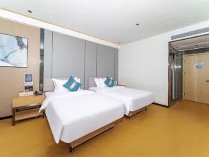 청마이 밍이 가든 호텔 (진마 애비뉴 지점)