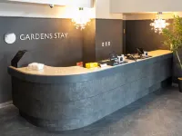 GARDENS STAY Các khách sạn gần Sân vận động Sapporo Dome