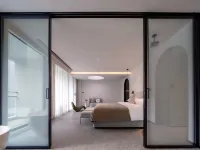 BRILLIANT RESORT XILING SNOW MOUNTAIN CHENGDU Hotels in Dayi
