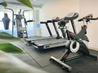 Vienna International Hotel (Huainan Jingkaiqu Guoqing Dong Road) Hotel a Huainan