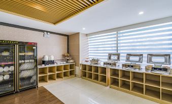 GreenTree Inn (Tianjin Xianshui Guyuetan) - Housity