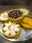 Jiangning Hotel - breakfast