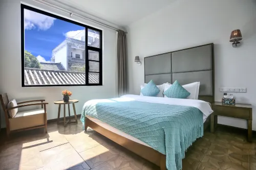 Shiguang Boutique Hotel - Ocean View