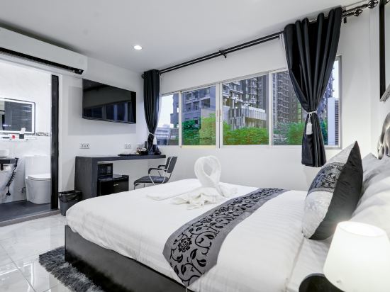 Thonglor Suites Hotel