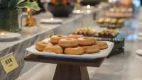 TangjiaheJinjiangHotel - Frühstück