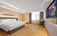 โรงแรมเหอเจอ ไท่เซิน ลีตู - 2 ดาว