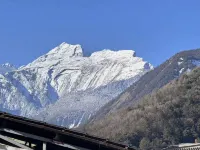 Hailuogou Yueshanju Garden Vacation Apartment (Moxi Town) - Romantic