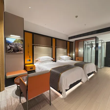 Hotel Ma Ling