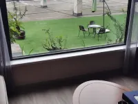 Meitan International Trade Flower Garden Hotel - Dağ Manzaralı