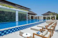 Montigo Resorts Seminyak - Romantic
