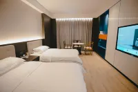 Yinhai Hotel Các khách sạn ở Tử Châu