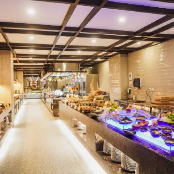 Mandarin Bay Resort & Spa