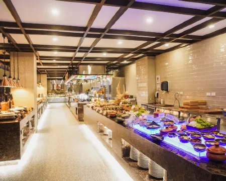 Mandarin Bay Resort & Spa Hoteles en Isla de Borácay