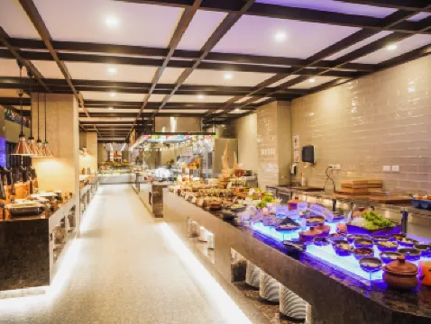 Mandarin Bay Resort & Spa