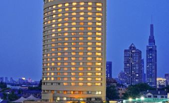 Nanjing Grand Hotel