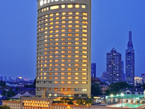 Nanjing Grand Hotel