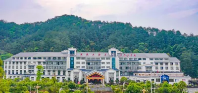 Qingliu Hotel