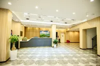 Yayue Hotel (Yanbian Hunchun Xibinhe South Street)