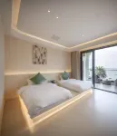Meizhou Island Yunlan Bay B&B