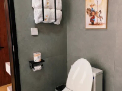 Daoqian Bameiyang Cheer Guozhuang Homestay Hotels in Daofu