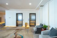 Futai Hotel (Hunyuan Ancient City)