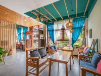 Yue Dongxin Inn Hotel a Liping