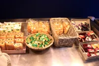 Henson Hotel - Bữa sáng