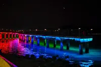 Haiyi Holiday Hotel - Sea View