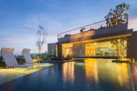 Astra Condo with Stunning View